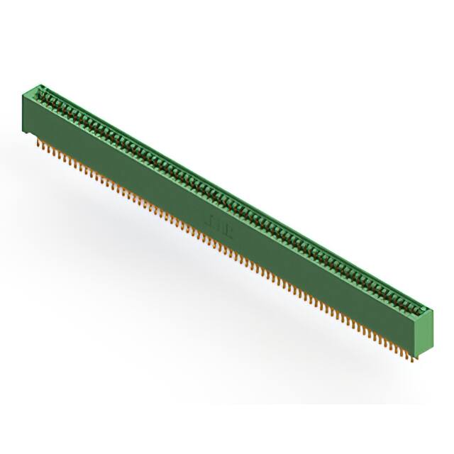 345-142-555-201 EDAC Inc.  Edgeboard Connectors